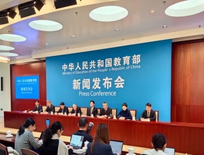 明东委员：进一步加强医工交叉的人才培养和学科建设