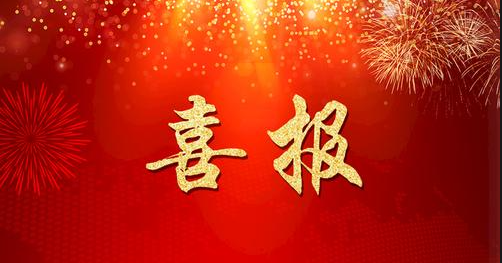 喜报｜我司成功入选上海市专精特新中小企业